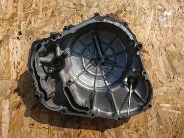 Suzuki Dr 800 крышка, хорошая муфта