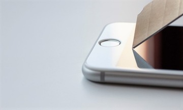 HardGlass Max 3MK НОВАЯ сенсорная точка для Samsung S10