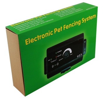 Электрическая система для овчарки для собак, забор, воротник, манеж, забор