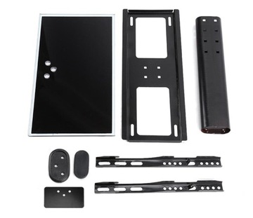 Настольная подставка для телевизора, регулируемая 37–55 дюймов LD01