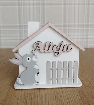 ПЕРСОНАЛИЗИРОВАННАЯ СОПИЛКА ПОДАРОК ​​ДЛЯ ДЕВОЧКИ