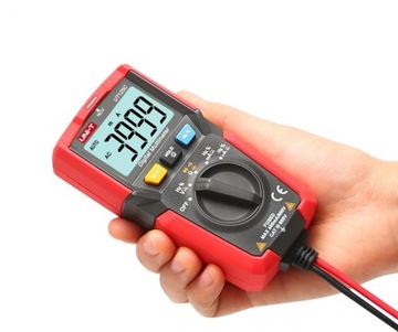 UNI-T UT125C Miernik uniwersalny MULTIMETR