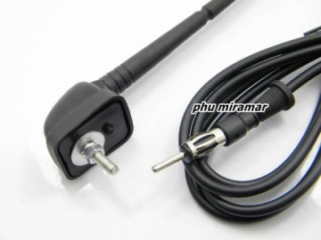 Антенна и усилитель Ford Mondeo MK 3 III FOCUS