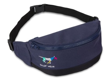 Nerka biodrówka #GALOP – granatowa Galop Wear