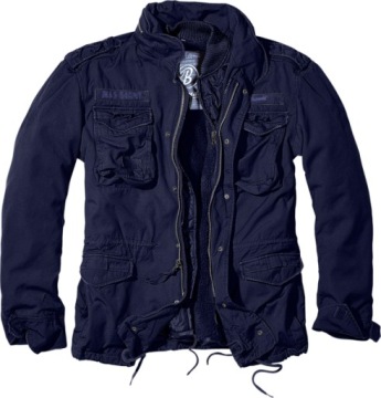 НОВАЯ МОДЕЛЬ КУРТКИ M65 GIANT 3в1 ПАРКА BRANDIT S