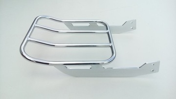 SUZUKI C50T БУЛЬВАРНЫЙ БАГАЖНИК