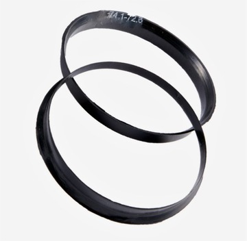 71.6/67.1 - ЦЕНТРИРУЮЩЕЕ КОЛЬЦО 4 шт.