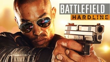PS3 BATTLEFIELD HARDLINE / НОВИНКА / ПОЛЬСКИЙ ДУБАЛИЗ