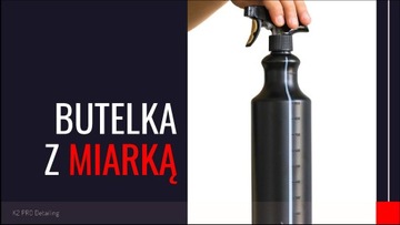 МИКСЕР K2 (2 БУТЫЛКИ) 1 Л С РАСПЫЛИТЕЛЕМ (КИСЛОТНАЯ ОСНОВА)