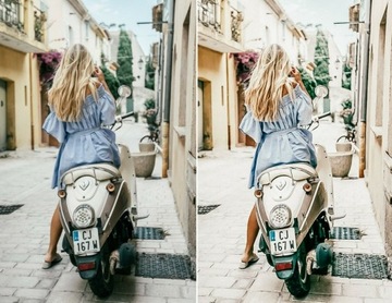 Lightroom ПРЕСЕТЫ Instagram Фильтры Facebook