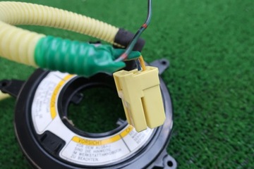 PÁSEK KROUŽEK POD VOLANT SUZUKI JIMNY BENZÍN 2003R DO 2005R