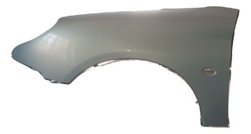 Peugeot 206 błotnik lewy kolor EZR