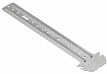 Wieszak poddasza 35 cm 1mm profil Rigips 50 szt