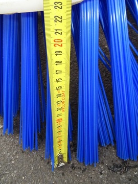 ДИСКОВАЯ ЩЕТКА ДЛЯ ПОДМЕТАТЕЛЬНОЙ МАШИНЫ SCHMIDT SWINGO