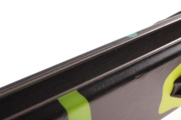 Лыжи Volkl Gem Jr Twin Tip 138см 2011 - 1229