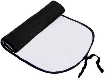 PRZEWIJAK składany wkładka do torby wózka 80x35cm