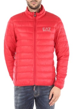 EMPORIO ARMANI EA7 эффектная куртка ORIGINAL XXL