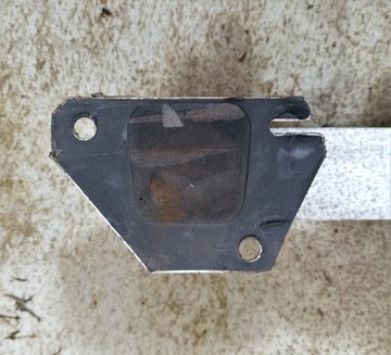 OPEL GRANDLAND X C4 БАЛКА ЗАДНЕГО БАМПЕРА