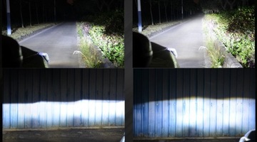 СВЕТОДИОДНЫЕ ЛАМПЫ H7 WATSTAR CSP +300% ULTRA ЛАМПЫ