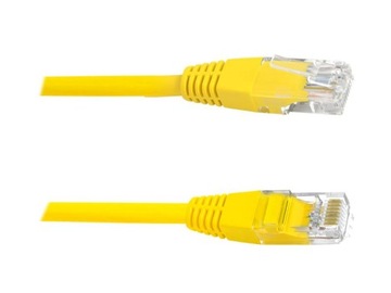 Kabel Internetowy Router-Komputer sieciowy 3 m