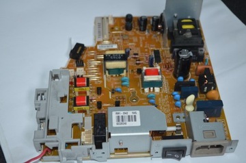 Плата питания HP LJ M1005 RM1-3942