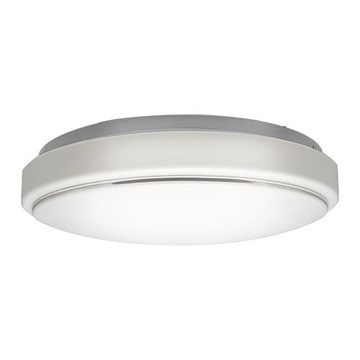 PLAFONIERA LED+CZUJNIK 12W 4000K SOLA LED IDEUS