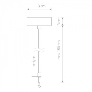 ПРОФИЛЬНЫЙ КОМПЛЕКТ ПИТАНИЯ 9238