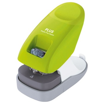 Zszywacz PLUS STAPLE-FREE 10K. SL-112A-EU
