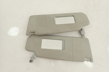 СОЛНЦЕЗАЩИТНЫЙ КОЗЫРЕК SEAT AROSA