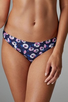 NEXT STRÓJ KĄPIELOWY BIKINI w MAKI DÓŁ XL