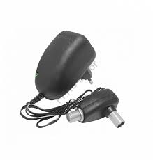 HERMANN ZASILACZ ANTENOWY 12V DVB-T Z WTYKIEM F