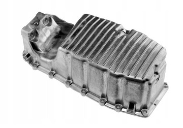 МАСЛЯНЫЙ ПОДДОН OPEL COMBO 1.4 12-, / OE 55221011