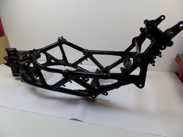 BMW F 800 GS 08-16 K72 ИДЕАЛЬНАЯ РАМА, БЕЗАВАРИЙНАЯ