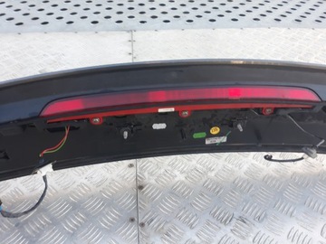 AUDI A6 4G C7 СПОЙЛЕР ТОРМОЗНОЙ ФОНАРЬ 4G9827933D