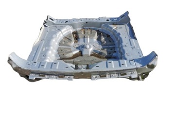 ВАННА ЗАДНИЙ РЕМЕНЬ ПОЛА HYUNDAI IX35 13-15