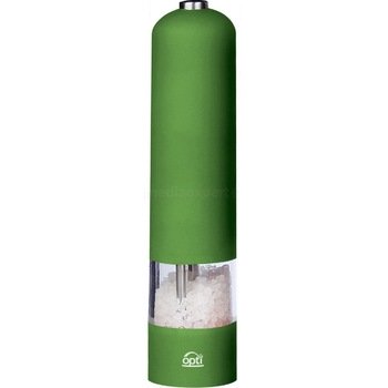Młynek do pieprzu i soli Optimum LP0500 zielony