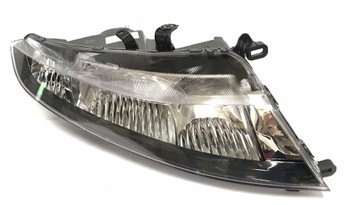 HONDA CIVIC UFO 05-10 NOWY REFLEKTOR PRAWY
