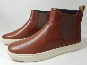 Półbuty męskie Timberland SKÓRA ROZMIAR 45