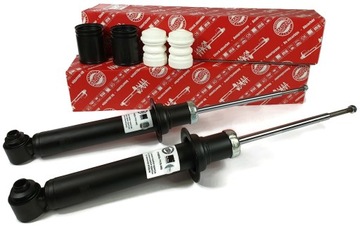 ЗАДНИЕ АМОРТИЗАТОРЫ MASTER SPORT BMW 5 E39