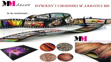 КУХОННЫЙ КОВЕР С ПРОТИВОСКОЛЬЗЯЩИМ ГЕЛЕМ 80х200 СМ