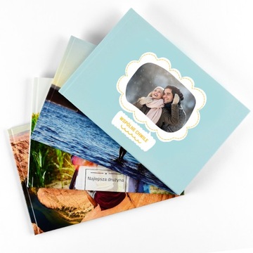 Фотокнига, Фотоальбом - уровень А3 60 страниц.