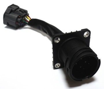 Adapter reflektora przejściówka wtyka VOLVO FH NT