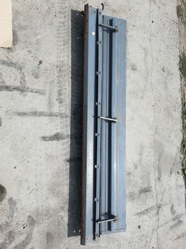 OSŁONA CHWYTACZA KAMIENI MASSEY FERGUSON MF7254 01