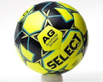 СЕРТИФИКАТ FOOTBALL SELECT X-TURF AG IMS ORLIK Y. 5