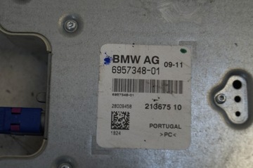 ANTÉNA PRAVÁ BMW 6 F06 12 F13 6957348-01 21367510