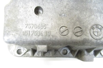 Масляный поддон BMW F01 f07 F10 F11 F13 N63b44 V8