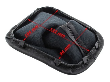 MĚCH TYČE PÁKY ŘAZENÍ Z RÁMEČEK M MODECAR DA-12471