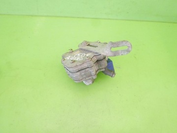 РЕДУКТОР ГАЗОВОГО ИСПАРИТЕЛЯ TOMASETTO AT-09 ДО 125КМ