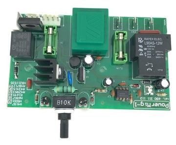 Powermat S-MAT 230 Mag-170HR BT-GW190D JQX-29F-A