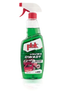 ATAS PLAK NETINS USUWA OWADY 750ML